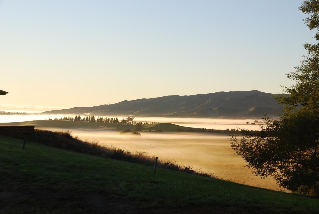 Infinityview B&B Blenheim Eksteriør bilde