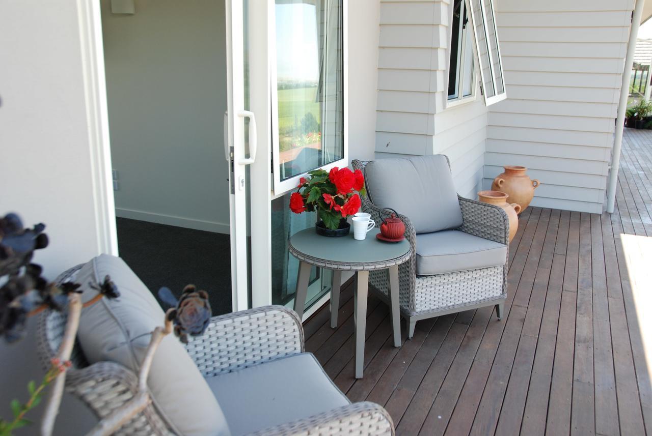 Infinityview B&B Blenheim Eksteriør bilde
