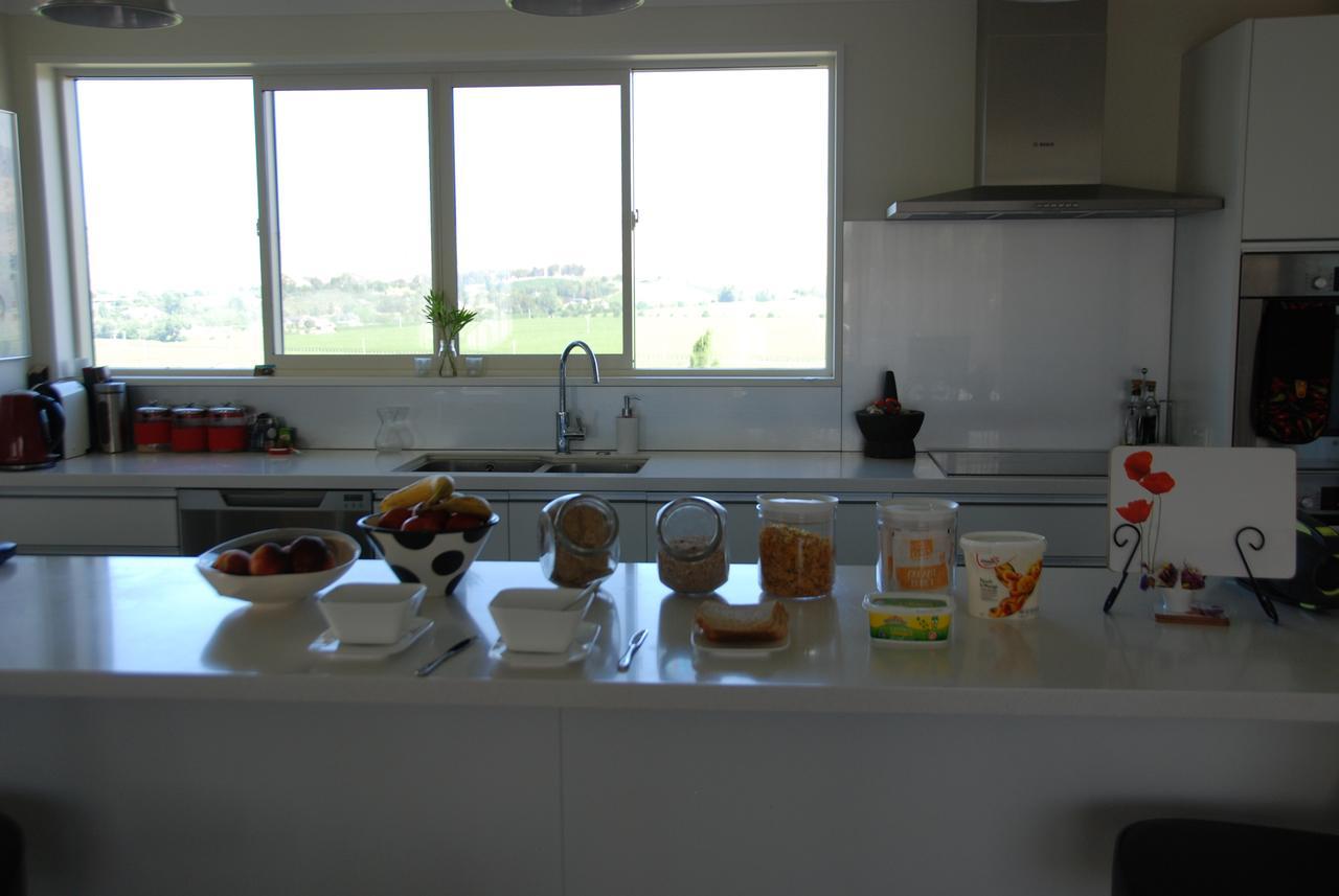 Infinityview B&B Blenheim Eksteriør bilde