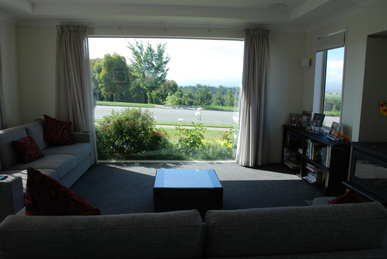 Infinityview B&B Blenheim Eksteriør bilde