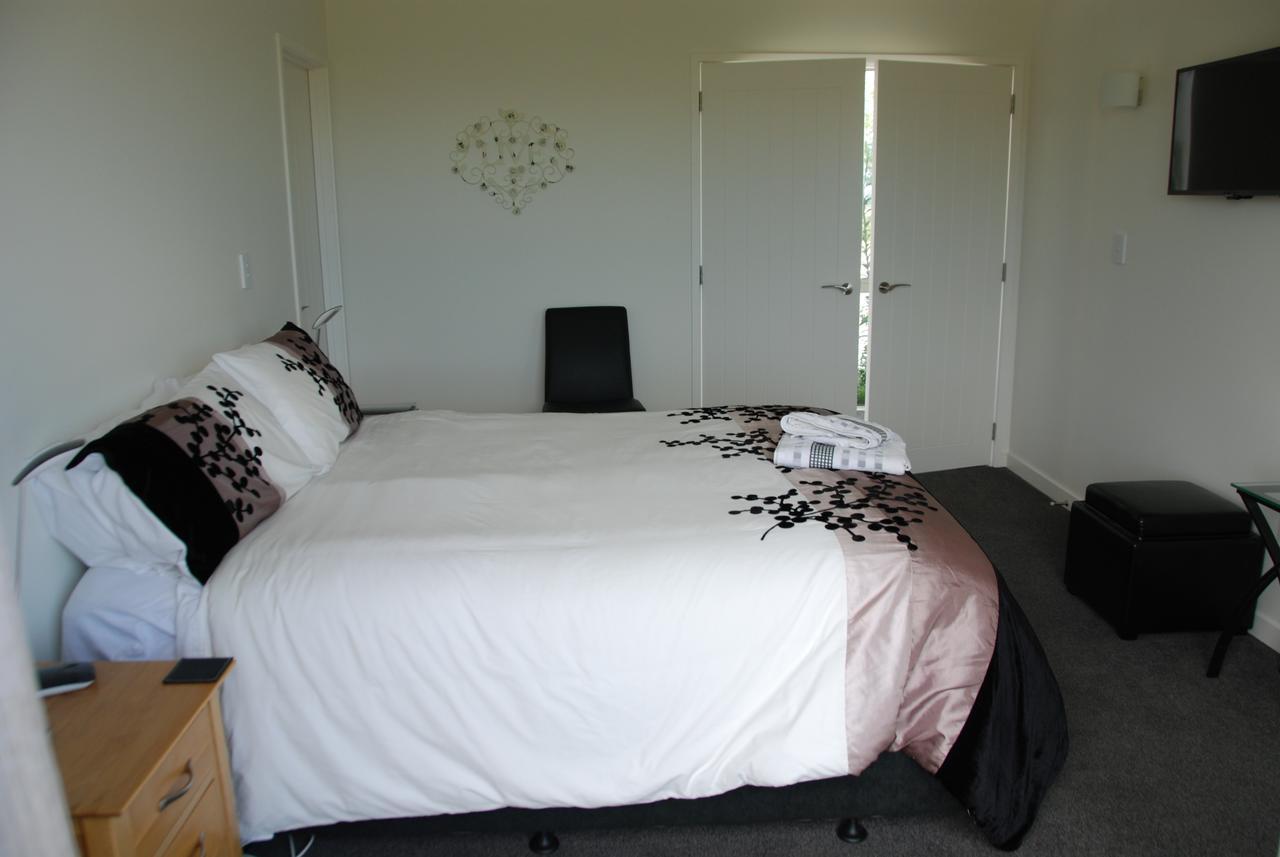 Infinityview B&B Blenheim Eksteriør bilde
