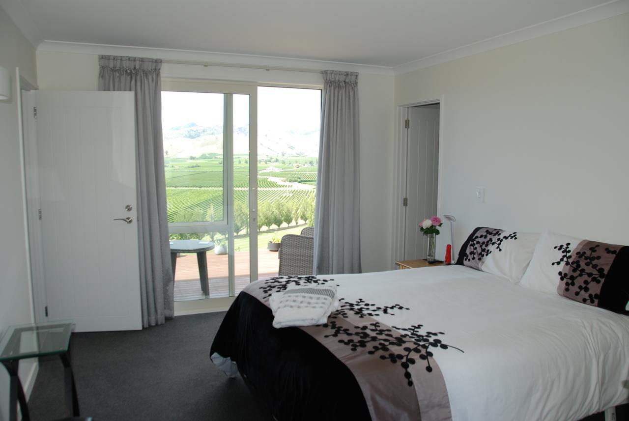 Infinityview B&B Blenheim Eksteriør bilde