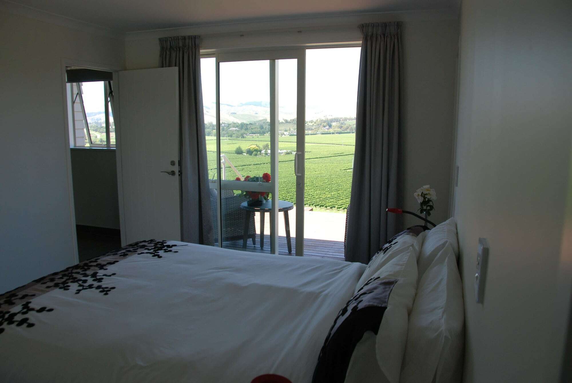 Infinityview B&B Blenheim Eksteriør bilde